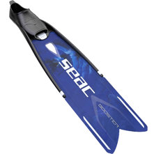 Seac Booster Freedive Fins Picture